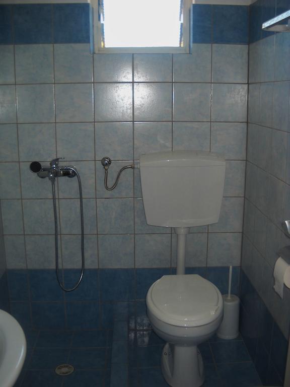 Magdalini Hotel Votsi  Værelse billede